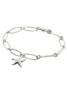 Tiffany & Co. Star Fish Bracelet